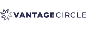 Vantage Circle Logo