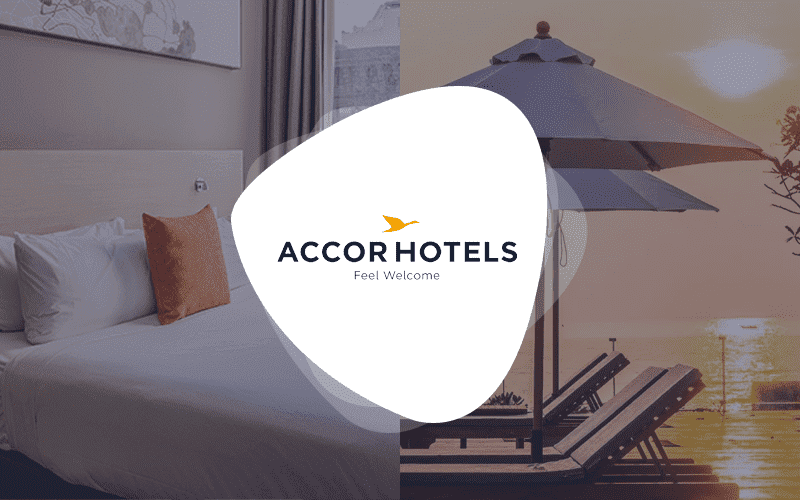 Accor improved its Employee Recognition by 53% through Vantage Circle