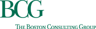 BCG Logo