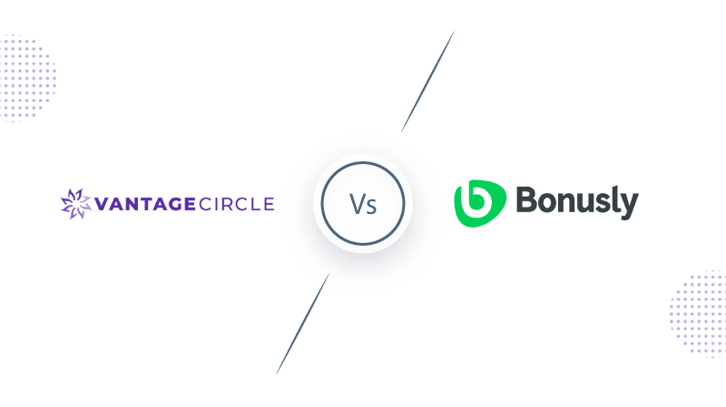 Vantage Circle vs Bonusly