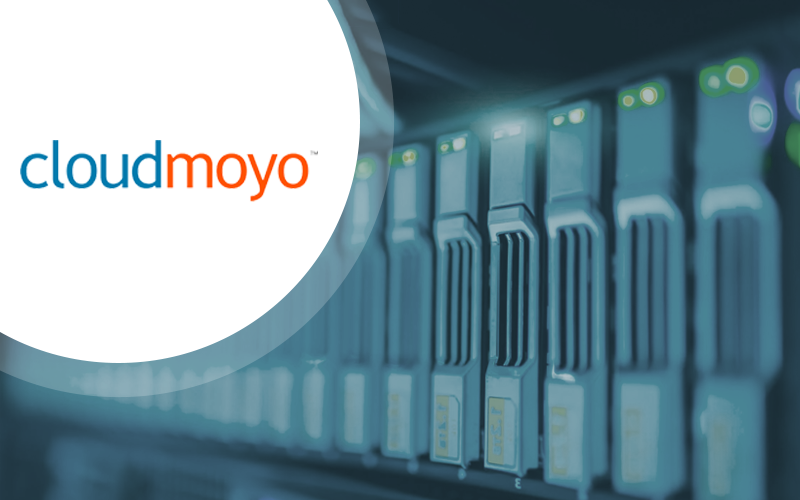 Case Study-Cloud Moyo