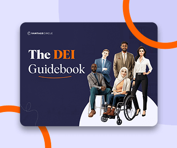 The DEI Guidebook