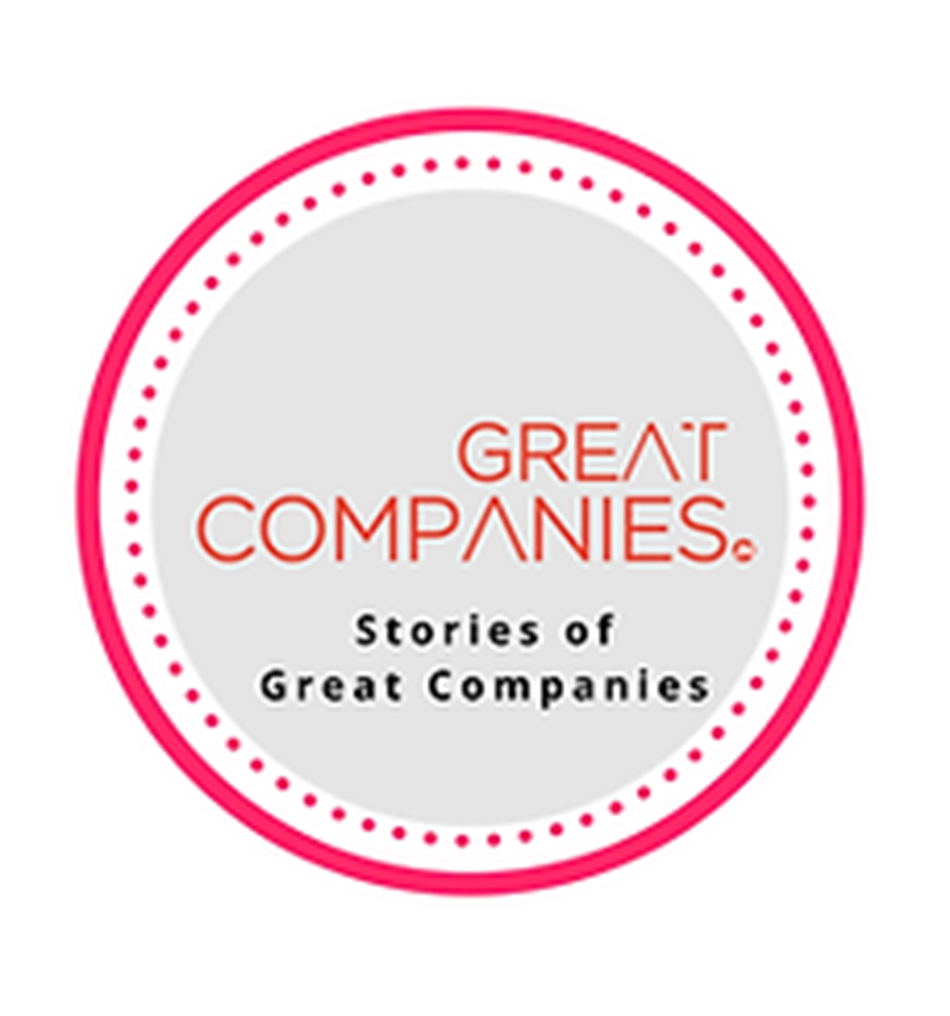 Great Companies