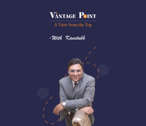 Vantage Point Webcasts India