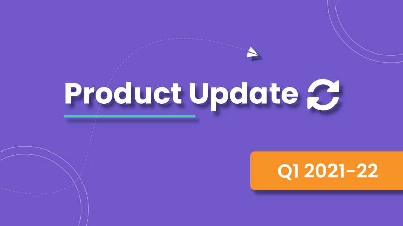 Product Update – Features & Integrations To Upscale Your Employee Engagement in 2021