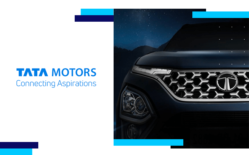 Case Study-Tata Motors