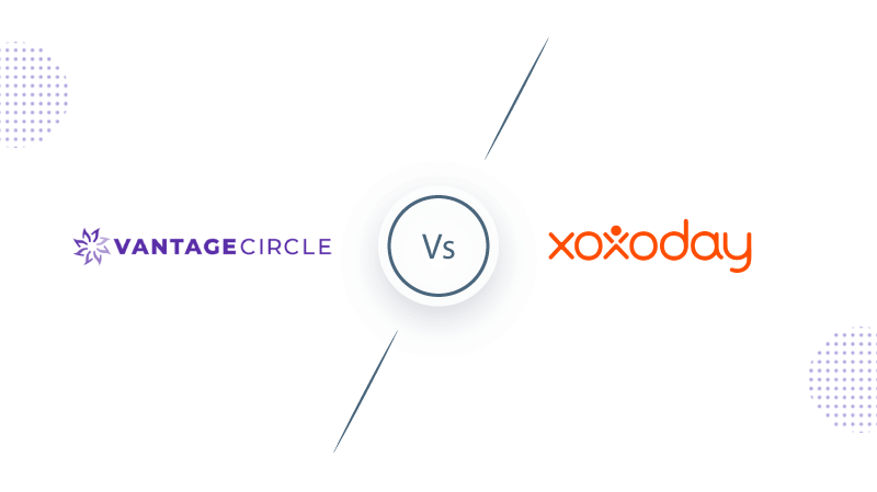 Vantage Circle vs Xoxoday